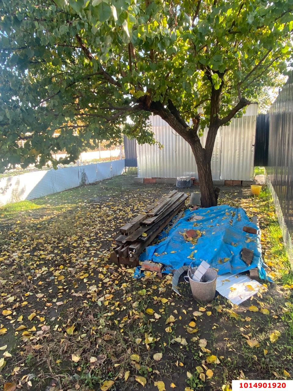 Фото №2: 1-комнатная квартира 26 м² - Краснодар, Карасунский внутригородской округ, мкр. Камвольно-суконный Комбинат