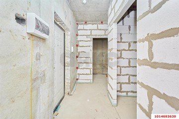 Фото №5: 1-комнатная квартира 39 м² - Краснодар, мкр. ЖК Оникс, ул. Российская, 267к4