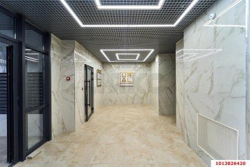 Фото №5: Студия 23 м² - Краснодар, мкр. Камвольно-суконный Комбинат, ул. Уральская, 87/1с2