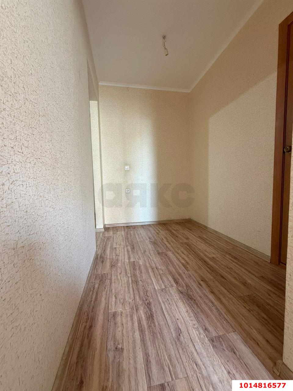 Фото №7: 1-комнатная квартира 46 м² - Краснодар, Восточно-Кругликовский, ул. Героя А.А. Аверкиева, 26