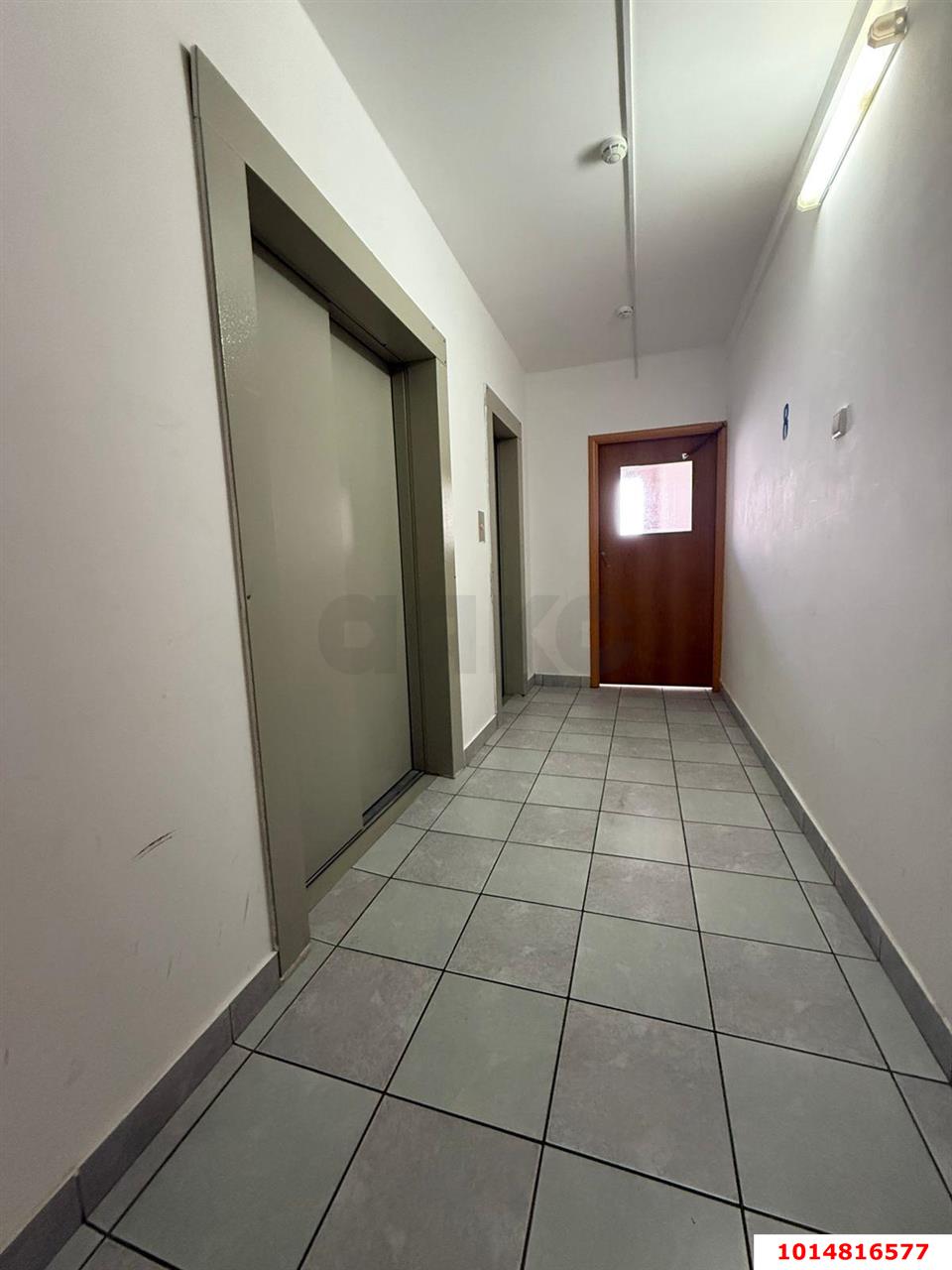 Фото №14: 1-комнатная квартира 46 м² - Краснодар, Восточно-Кругликовский, ул. Героя А.А. Аверкиева, 26