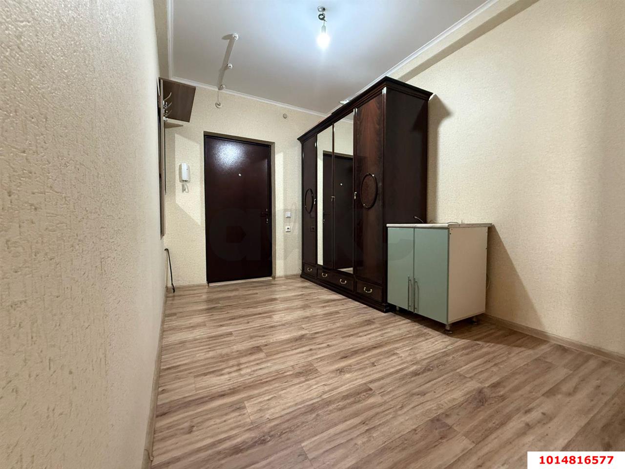 Фото №10: 1-комнатная квартира 46 м² - Краснодар, Восточно-Кругликовский, ул. Героя А.А. Аверкиева, 26