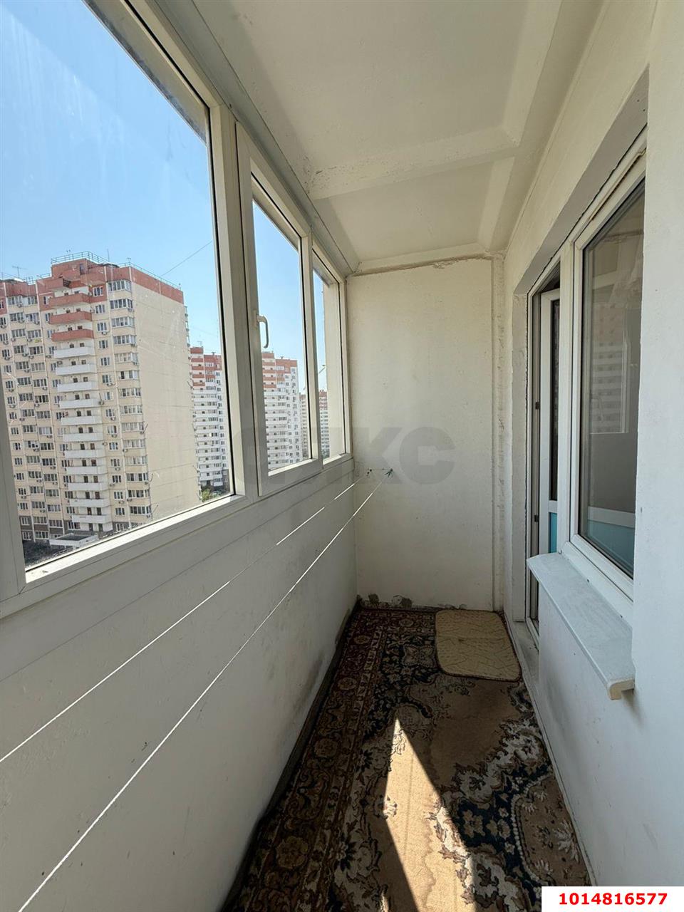 Фото №11: 1-комнатная квартира 46 м² - Краснодар, Восточно-Кругликовский, ул. Героя А.А. Аверкиева, 26