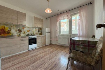 Фото №2: 1-комнатная квартира 46 м² - Краснодар, мкр. Восточно-Кругликовский, ул. Героя А.А. Аверкиева, 26