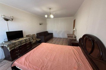 Фото №5: 1-комнатная квартира 46 м² - Краснодар, мкр. Восточно-Кругликовский, ул. Героя А.А. Аверкиева, 26