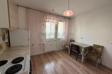 Фото №3: 1-комнатная квартира 46 м² - Краснодар, мкр. Восточно-Кругликовский, ул. Героя А.А. Аверкиева, 26