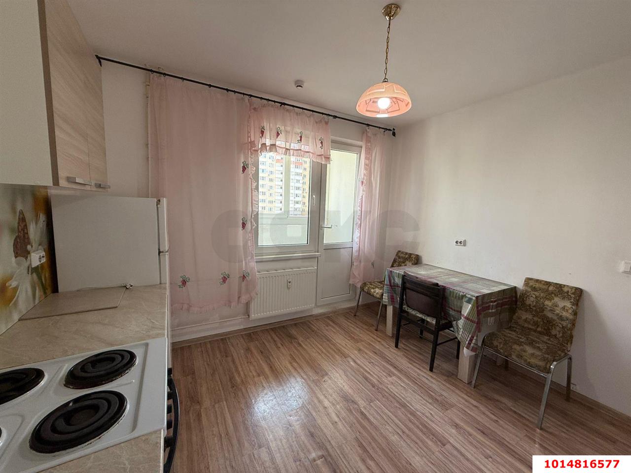 Фото №3: 1-комнатная квартира 46 м² - Краснодар, Восточно-Кругликовский, ул. Героя А.А. Аверкиева, 26