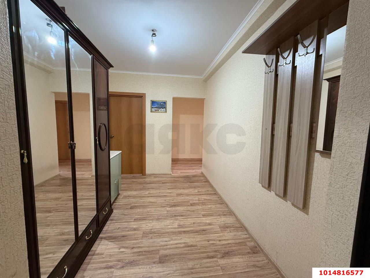 Фото №9: 1-комнатная квартира 46 м² - Краснодар, Восточно-Кругликовский, ул. Героя А.А. Аверкиева, 26