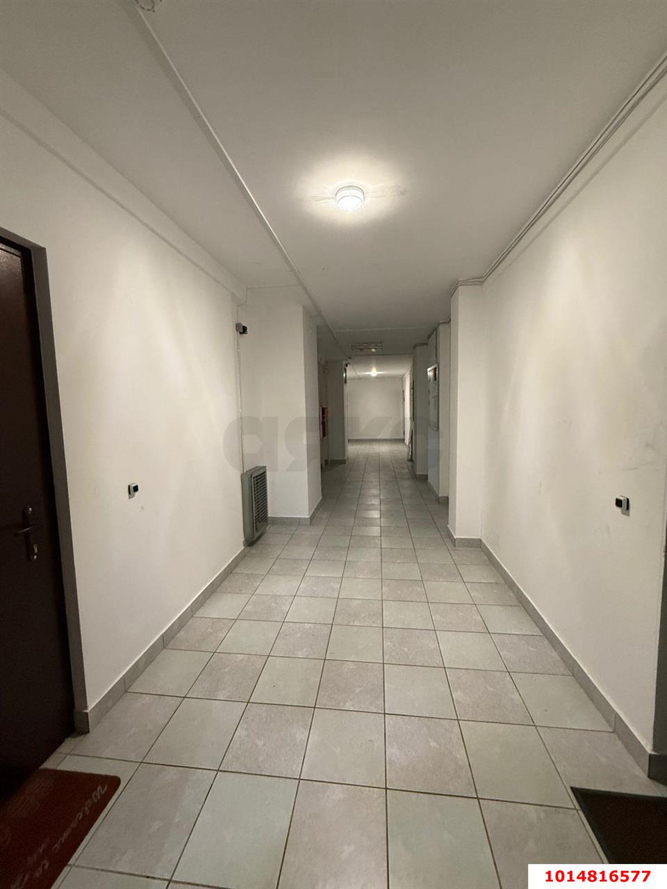 Фото №13: 1-комнатная квартира 46 м² - Краснодар, Восточно-Кругликовский, ул. Героя А.А. Аверкиева, 26