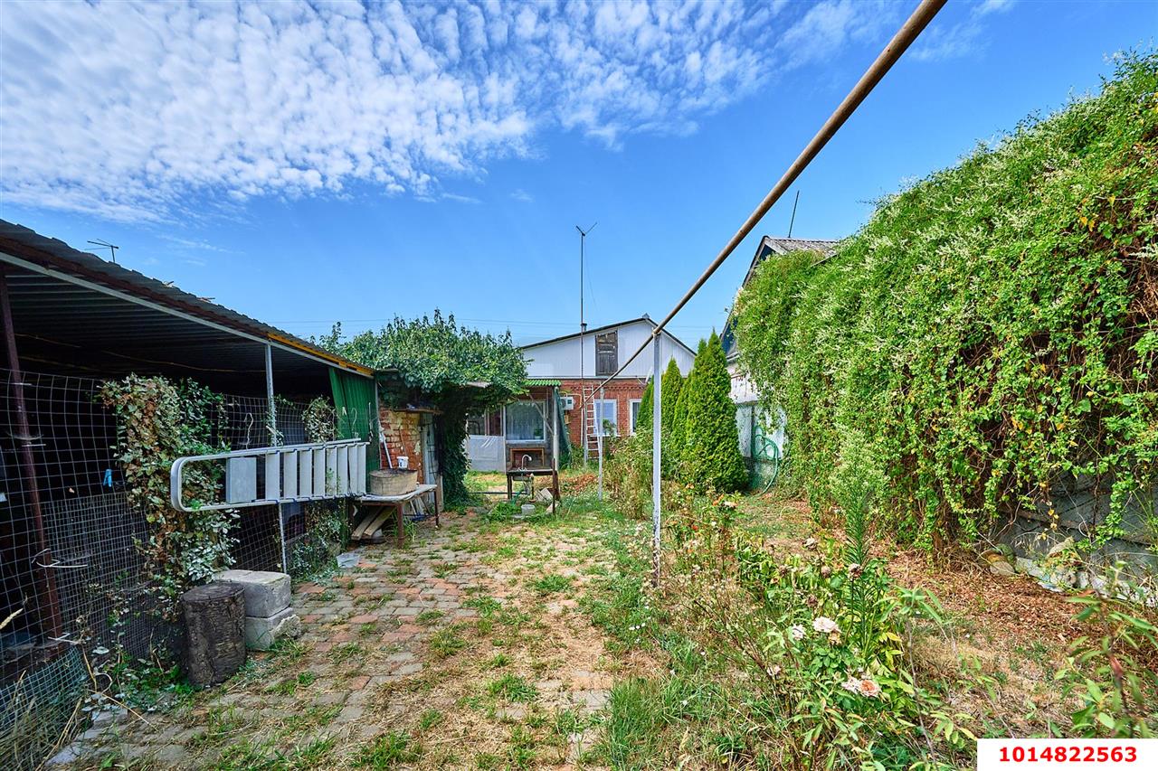 Фото №17: Дом 90 м² + 8.7 сот. - Елизаветинская, Прикубанский внутригородской округ, ул. Кривая, 70