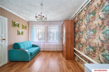 Фото №4: Дом 90 м² - Елизаветинская, мкр. Прикубанский внутригородской округ, ул. Красноармейская, 75