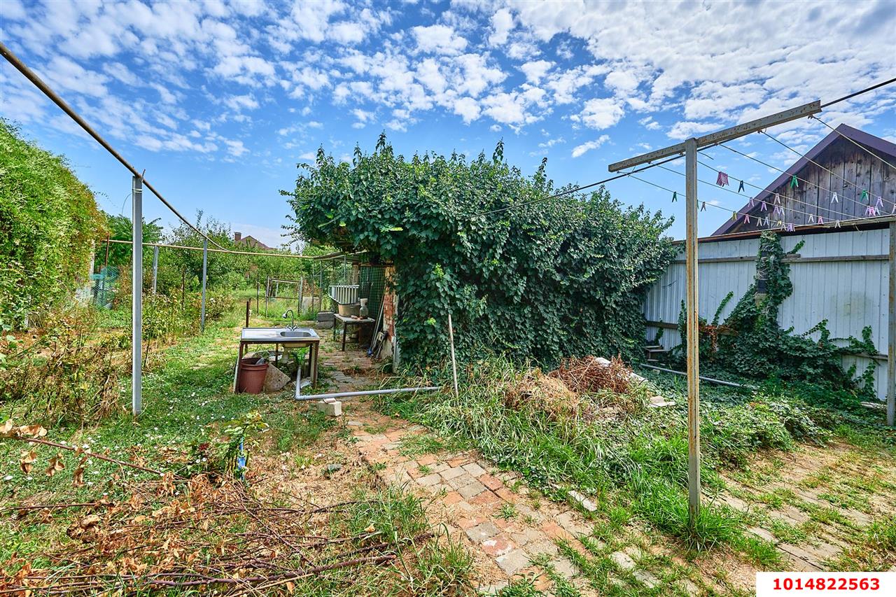 Фото №16: Дом 90 м² + 8.7 сот. - Елизаветинская, Прикубанский внутригородской округ, ул. Красноармейская, 75