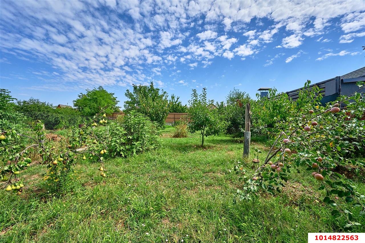 Фото №18: Дом 90 м² + 8.7 сот. - Елизаветинская, Прикубанский внутригородской округ, ул. Кривая, 70