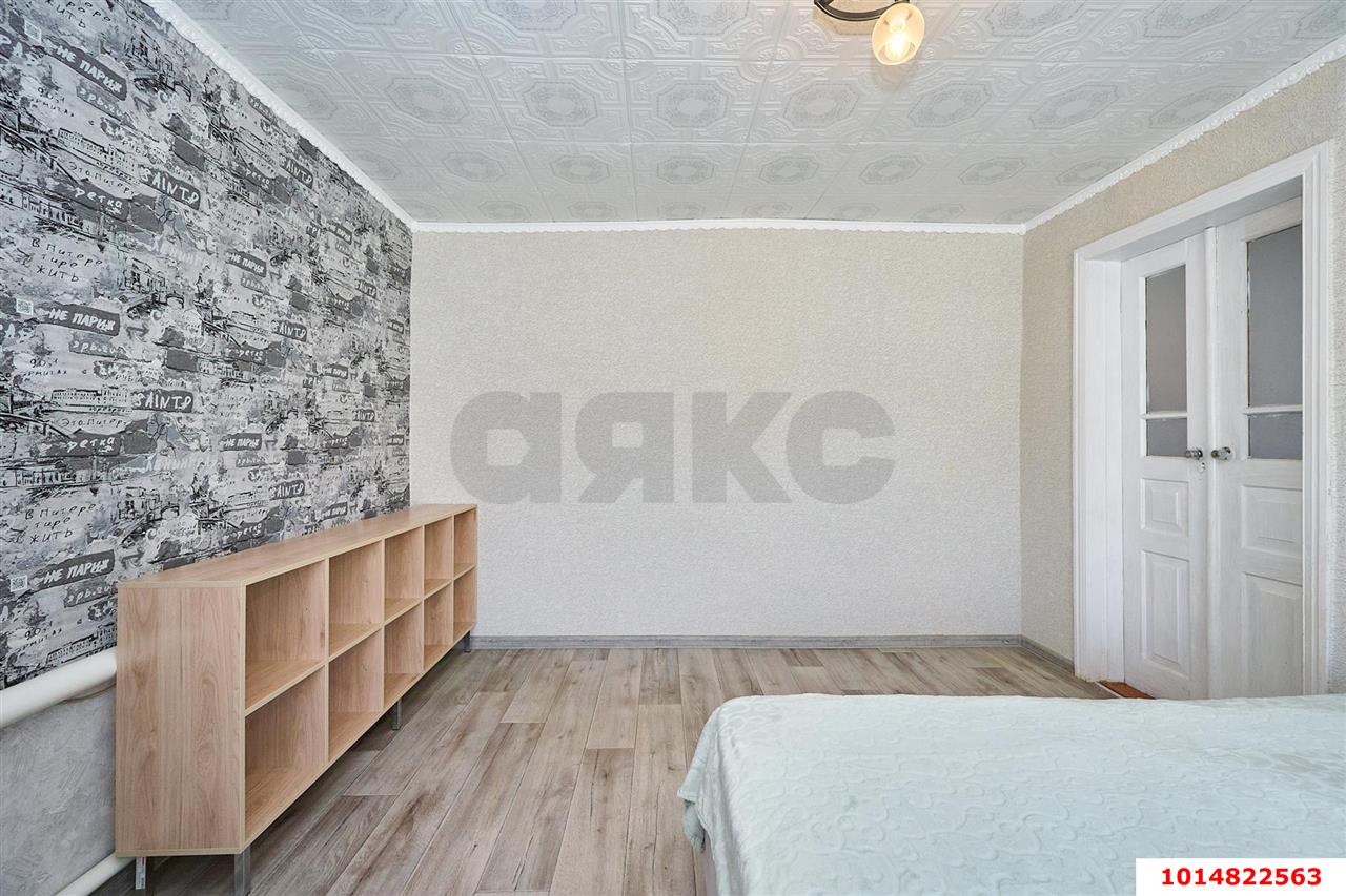 Фото №7: Дом 90 м² + 8.7 сот. - Елизаветинская, Прикубанский внутригородской округ, ул. Красноармейская, 75