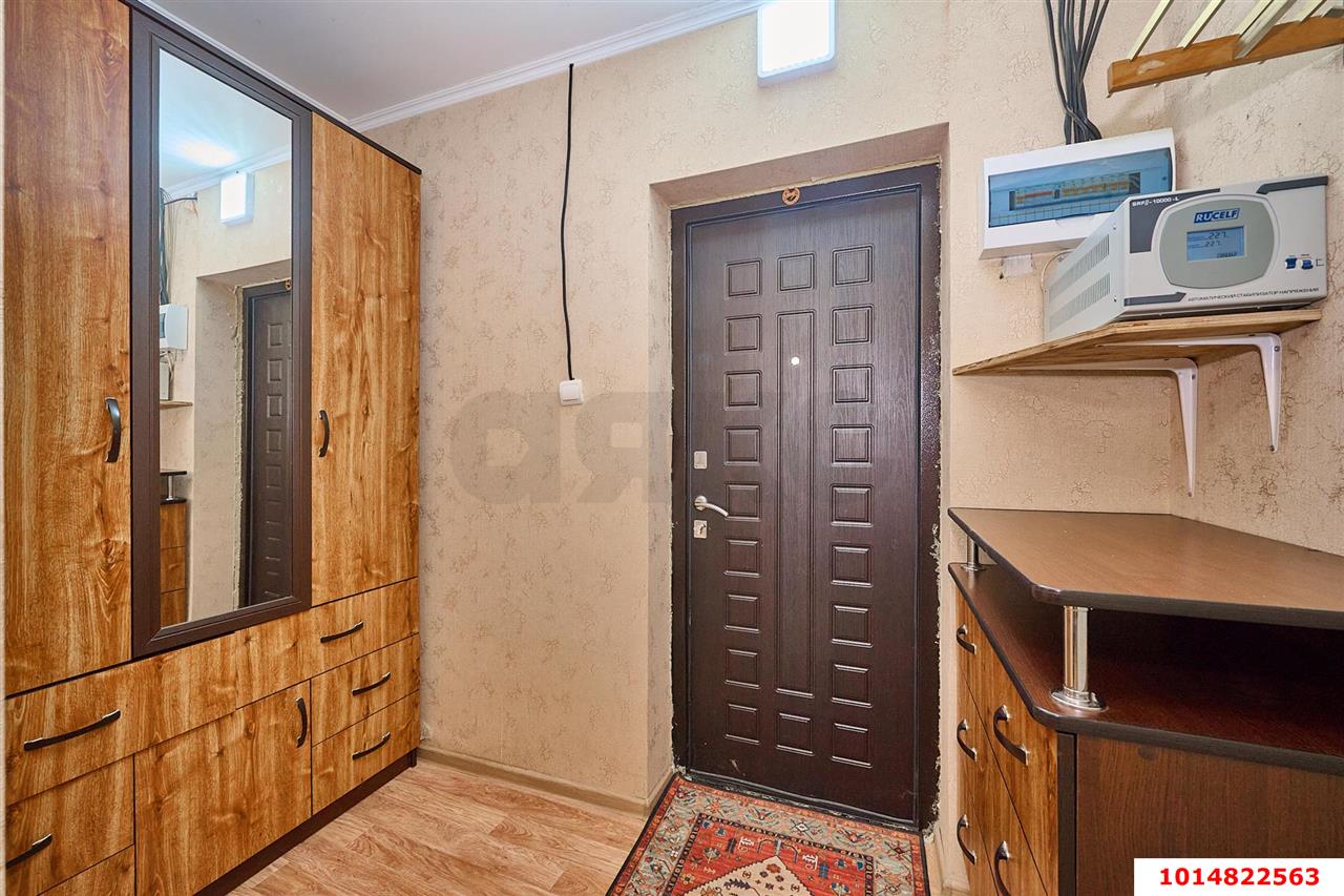 Фото №14: Дом 90 м² + 8.7 сот. - Елизаветинская, Прикубанский внутригородской округ, ул. Красноармейская, 75