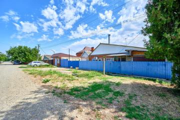 Фото №1: Дом 90 м² - Елизаветинская, мкр. Прикубанский внутригородской округ, ул. Кривая, 70