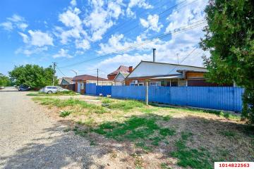 Фото №1: Дом 90 м² - Елизаветинская, мкр. Прикубанский внутригородской округ, ул. Кривая, 70