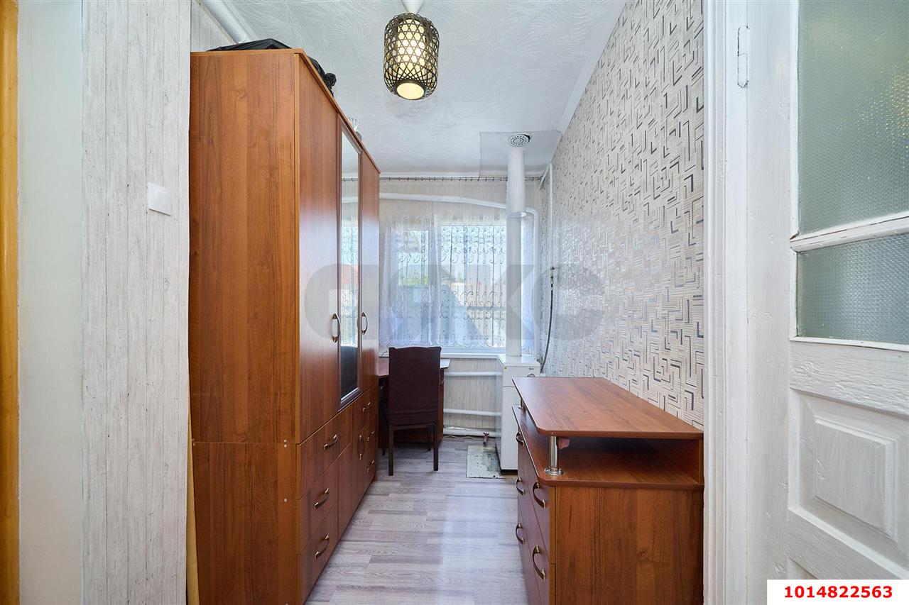 Фото №8: Дом 90 м² + 8.7 сот. - Елизаветинская, Прикубанский внутригородской округ, ул. Красноармейская, 75