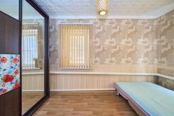 Фото №3: Дом 90 м² - Елизаветинская, мкр. Прикубанский внутригородской округ, ул. Кривая, 70