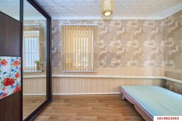 Фото №3: Дом 90 м² - Елизаветинская, мкр. Прикубанский внутригородской округ, ул. Красноармейская, 75