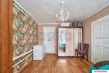 Фото №5: Дом 90 м² - Елизаветинская, мкр. Прикубанский внутригородской округ, ул. Красноармейская, 75