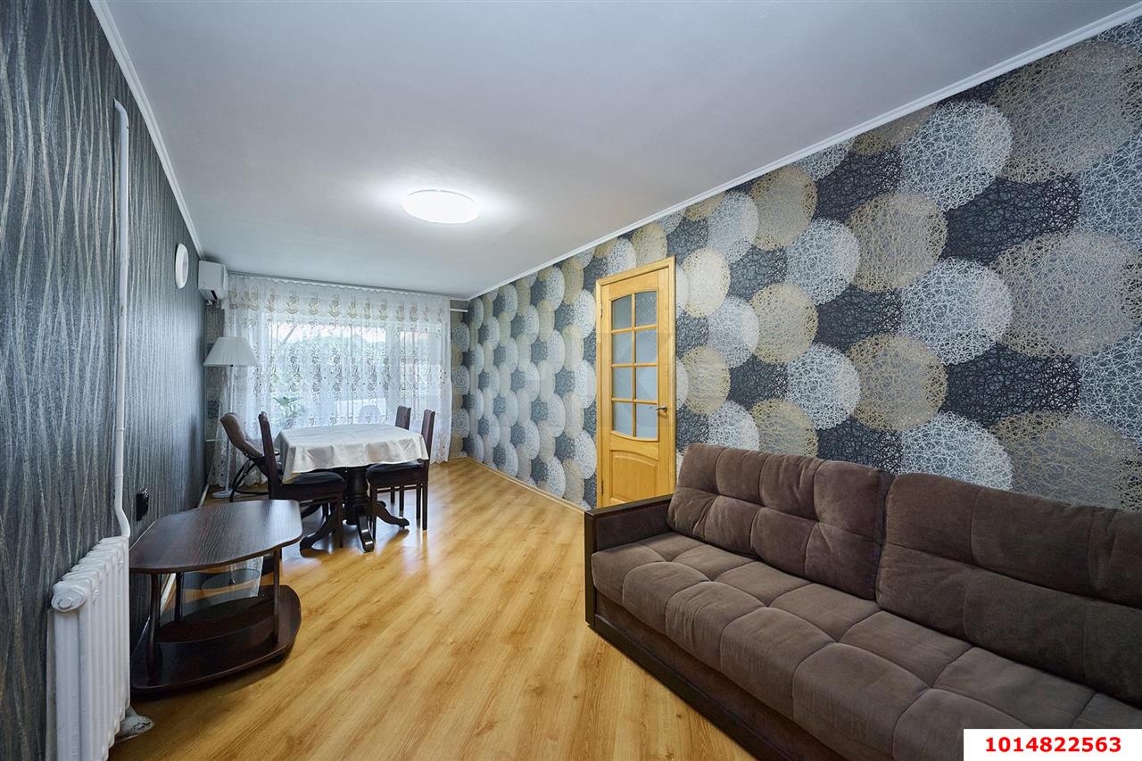 Фото №9: Дом 90 м² + 8.7 сот. - Елизаветинская, Прикубанский внутригородской округ, ул. Кривая, 70