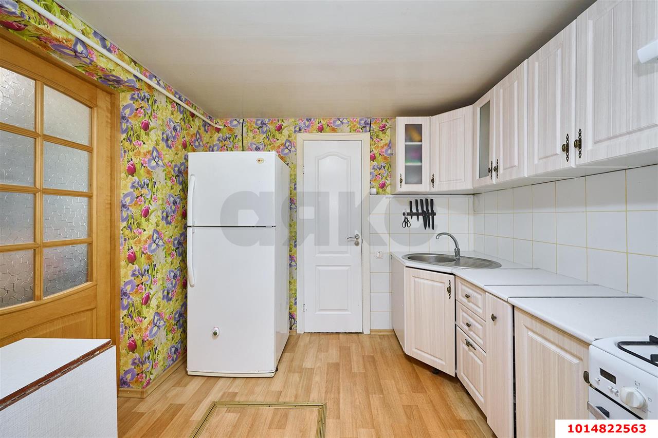 Фото №12: Дом 90 м² + 8.7 сот. - Елизаветинская, Прикубанский внутригородской округ, ул. Красноармейская, 75