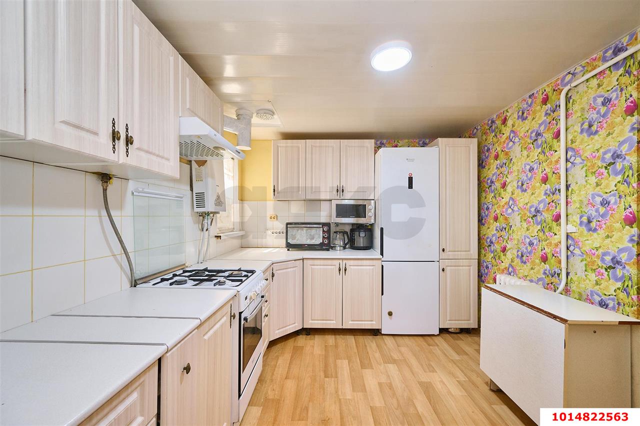 Фото №11: Дом 90 м² + 8.7 сот. - Елизаветинская, Прикубанский внутригородской округ, ул. Кривая, 70