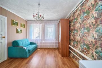 Фото №4: Дом 90 м² - Елизаветинская, мкр. Прикубанский внутригородской округ, ул. Кривая, 70