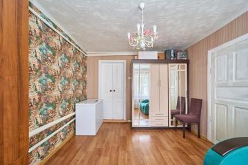 Фото №5: Дом 90 м² - Елизаветинская, мкр. Прикубанский внутригородской округ, ул. Кривая, 70