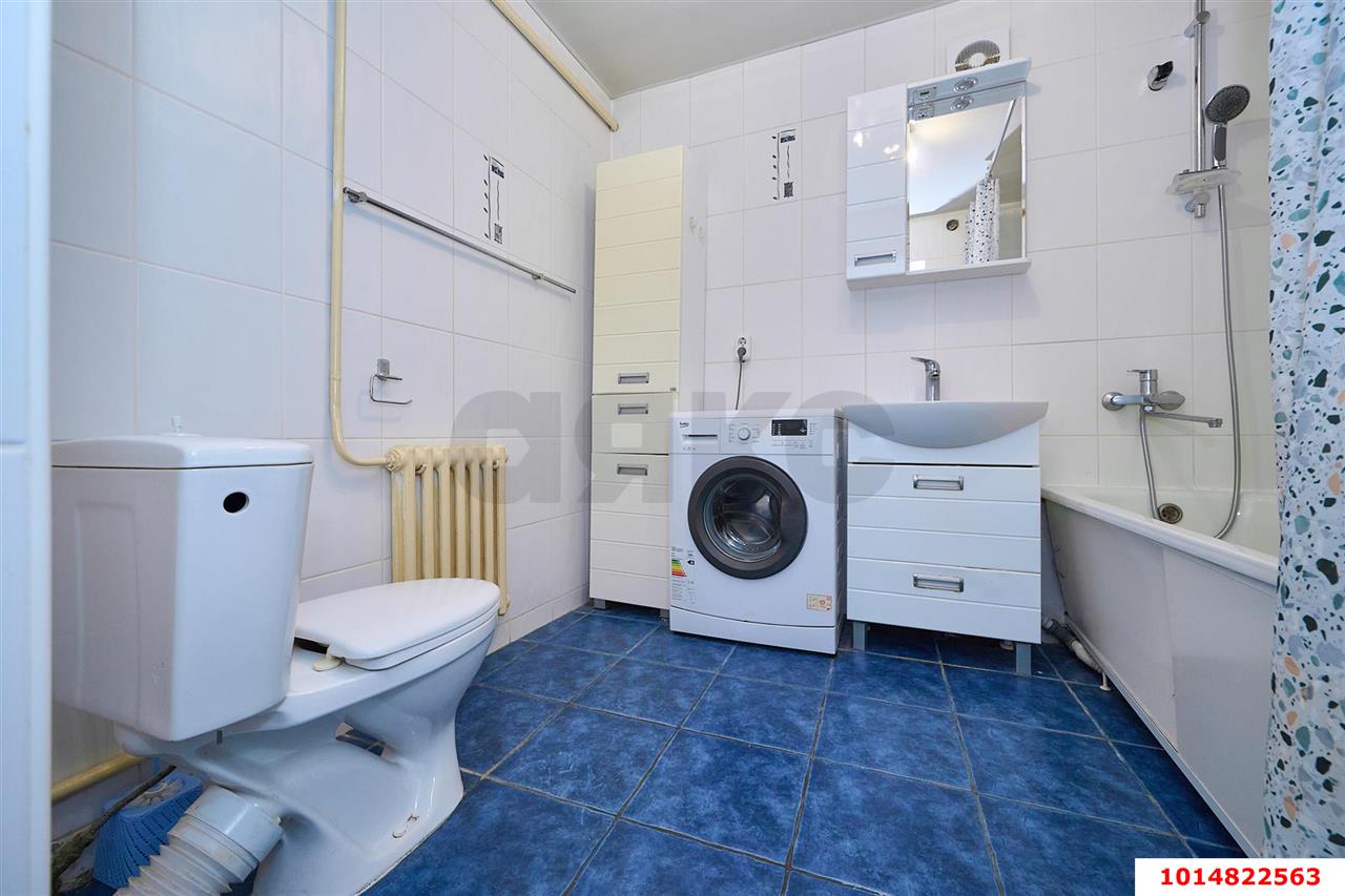 Фото №13: Дом 90 м² + 8.7 сот. - Елизаветинская, Прикубанский внутригородской округ, ул. Кривая, 70