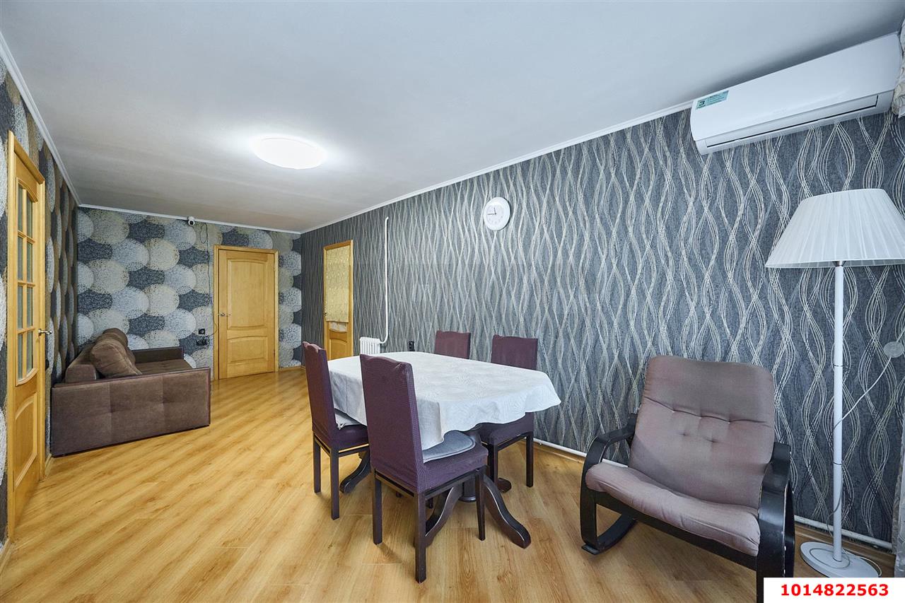Фото №10: Дом 90 м² + 8.7 сот. - Елизаветинская, Прикубанский внутригородской округ, ул. Красноармейская, 75