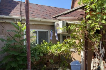 Фото №3: Часть дома 35 м² - Краснодар, мкр. Дубинка, ул. Адыгейская набережная, 87