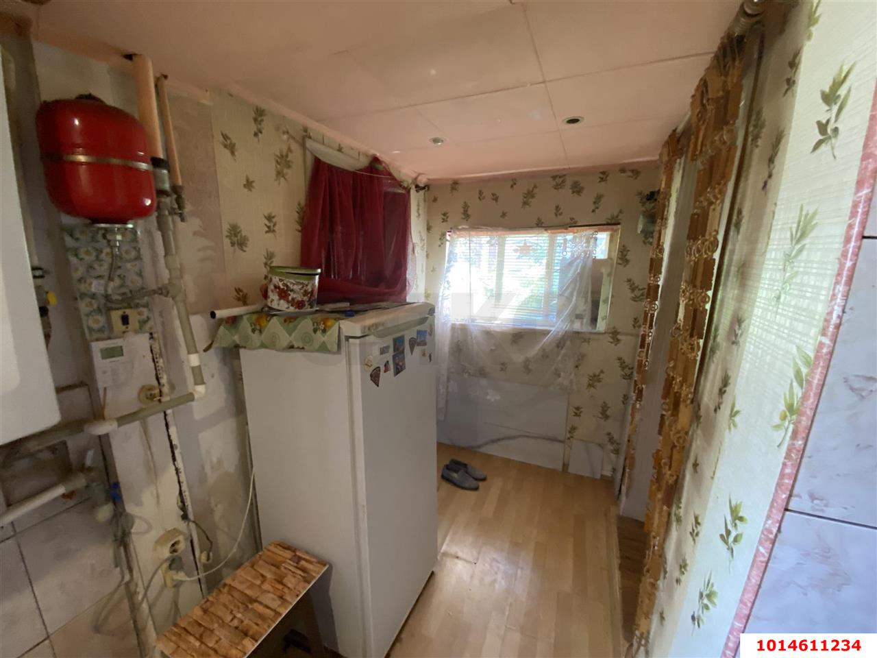 Фото №10: Часть дома 35 м² + 1 сот. - Краснодар, Дубинка, ул. Адыгейская набережная, 87