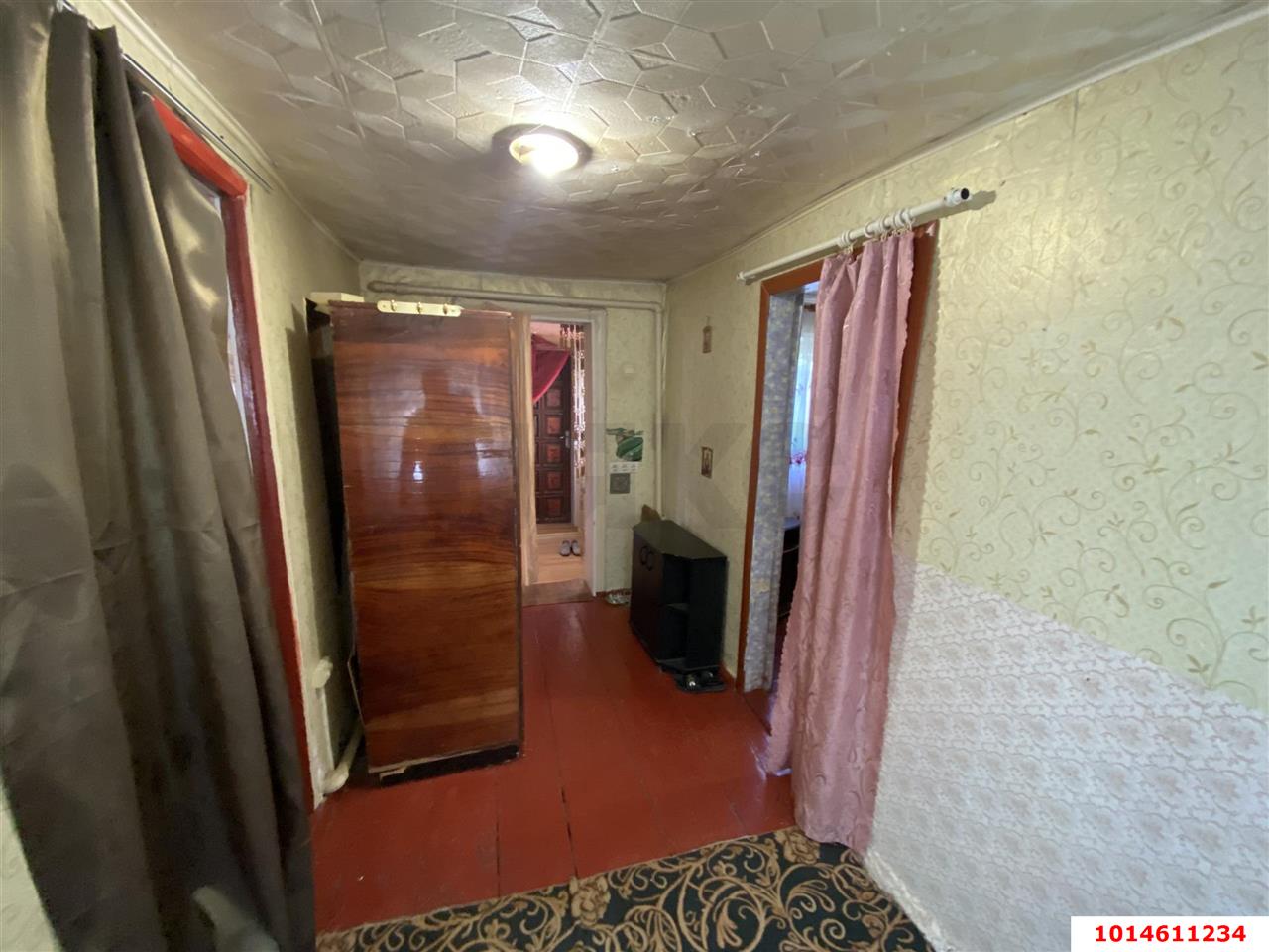 Фото №7: Часть дома 35 м² + 1 сот. - Краснодар, Центральный внутригородской округ, мкр. Дубинка, ул. Адыгейская набережная, 105