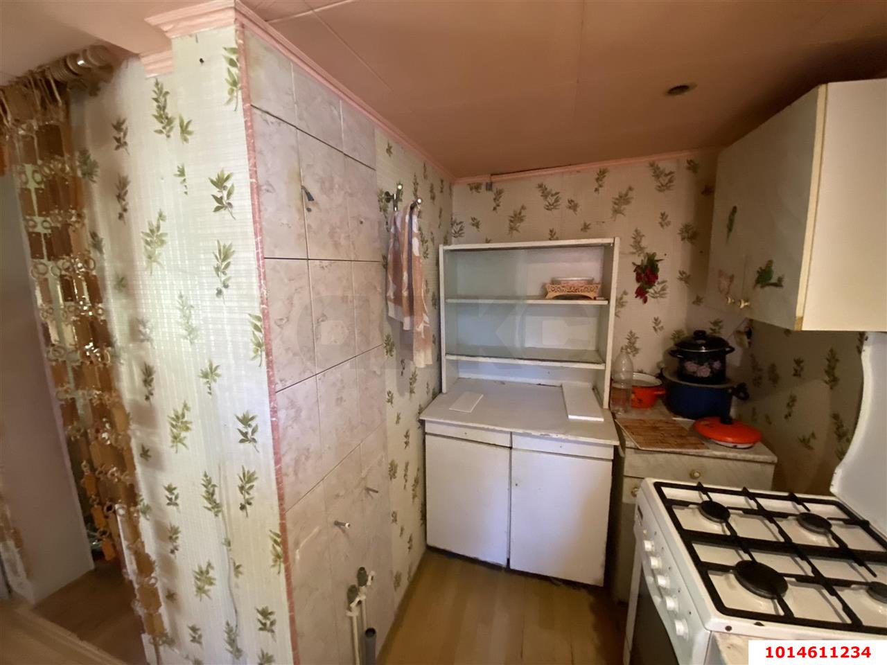 Фото №11: Часть дома 35 м² + 1 сот. - Краснодар, Центральный внутригородской округ, мкр. Дубинка, ул. Адыгейская набережная, 105