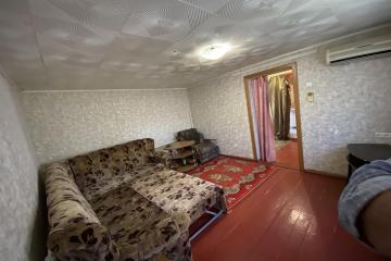 Фото №4: Часть дома 35 м² - Краснодар, мкр. Дубинка, ул. Адыгейская набережная, 105