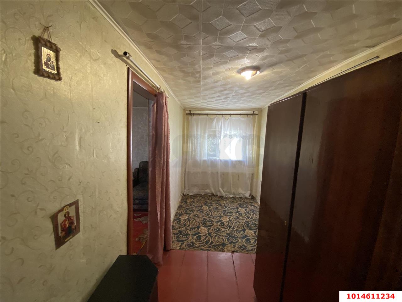 Фото №6: Часть дома 35 м² + 1 сот. - Краснодар, Дубинка, ул. Адыгейская набережная, 87