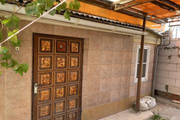 Фото №2: Часть дома 35 м² - Краснодар, мкр. Дубинка, ул. Адыгейская набережная, 105