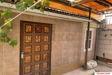 Фото №2: Часть дома 35 м² - Краснодар, мкр. Дубинка, ул. Адыгейская набережная, 105