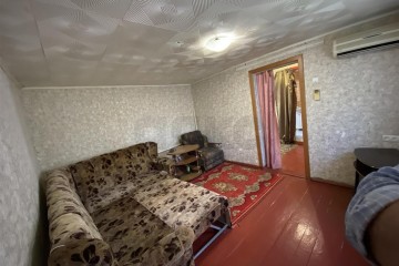 Фото №4: Часть дома 35 м² - Краснодар, мкр. Дубинка, ул. Адыгейская набережная, 87