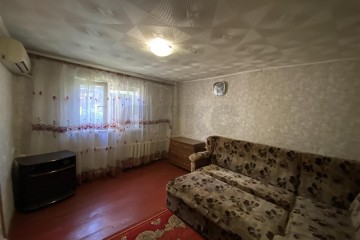 Фото №5: Часть дома 35 м² - Краснодар, мкр. Дубинка, ул. Адыгейская набережная, 87