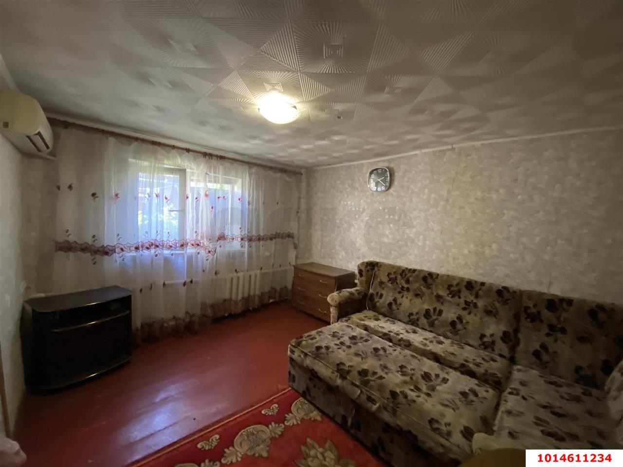 Фото №5: Часть дома 35 м² + 1 сот. - Краснодар, Дубинка, ул. Адыгейская набережная, 87