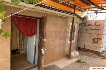 Фото №3: Часть дома 35 м² - Краснодар, мкр. Дубинка, ул. Адыгейская набережная, 105