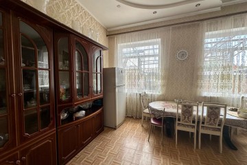 Фото №1: Дом 154 м² - Краснодар, мкр. Фестивальный, ул. Аэродромная, 148