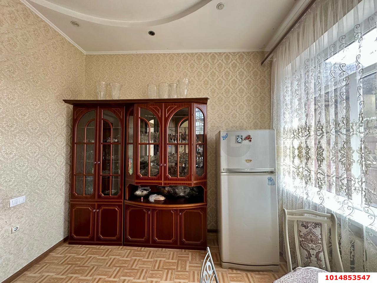 Фото №2: Дом 154 м² + 4.6 сот. - Краснодар, Фестивальный, ул. Аэродромная, 148