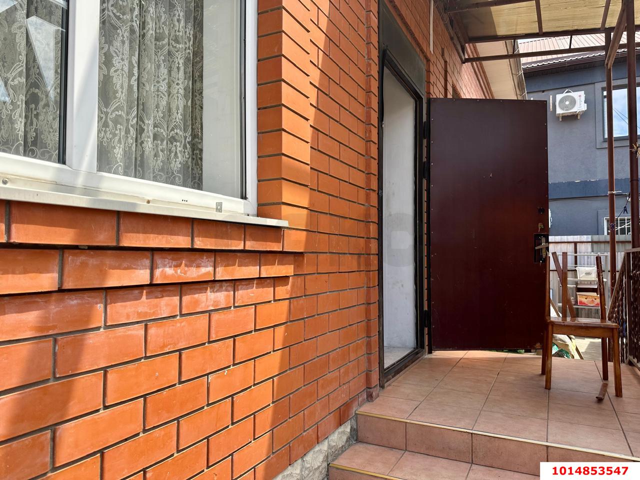 Фото №7: Дом 154 м² + 4.6 сот. - Краснодар, Западный внутригородской округ, мкр. Фестивальный, ул. Аэродромная, 148