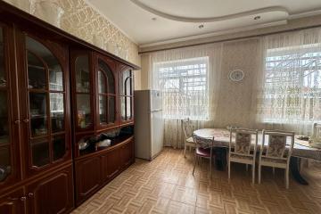 Фото №1: Дом 154 м² - Краснодар, мкр. Фестивальный, ул. Аэродромная, 148