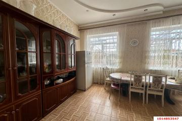 Фото №1: Дом 154 м² - Краснодар, мкр. Фестивальный, ул. Аэродромная, 148