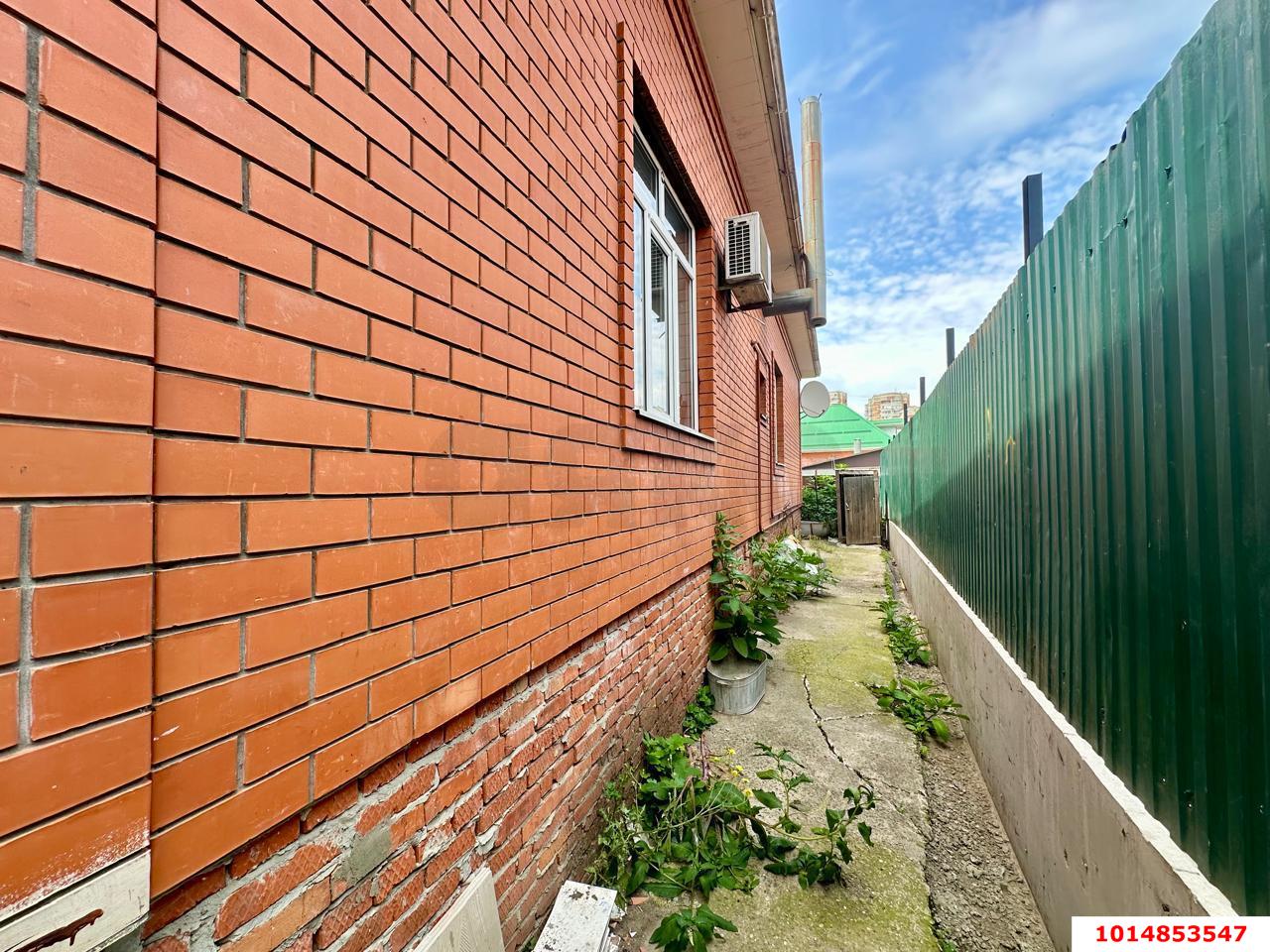 Фото №9: Дом 154 м² + 4.6 сот. - Краснодар, Западный внутригородской округ, мкр. Фестивальный, ул. Аэродромная, 148